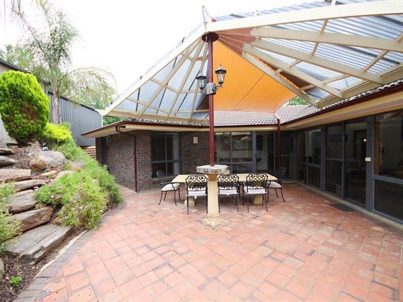 1 Nobilis Street, Golden Grove SA 5125