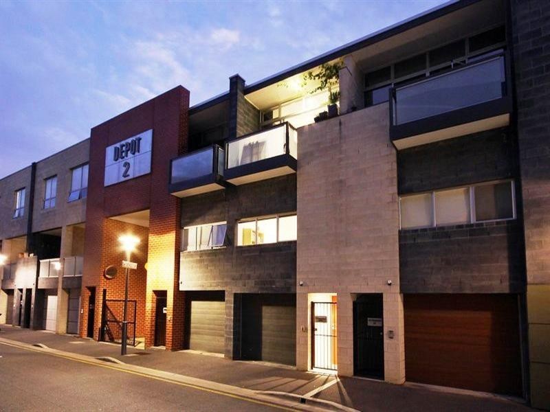 28a Symonds Place, Adelaide SA 5000