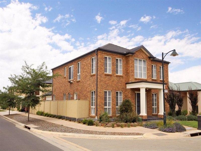 2 Lincoln Place, Mawson Lakes SA 5095