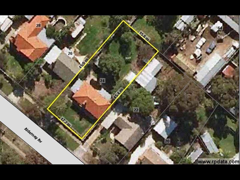 24 Alderney Avenue, Clearview SA 5085