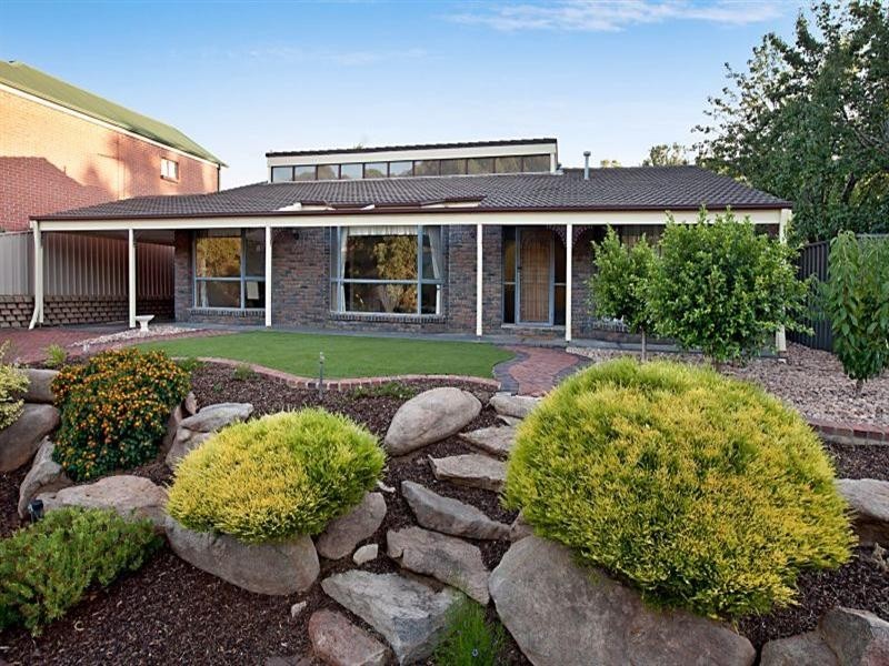 1 Nobilis Street, Golden Grove SA 5125