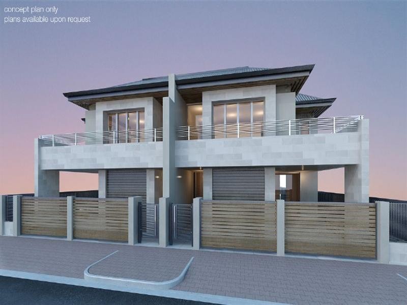 1-3 Cleve Street, Norwood SA 5067