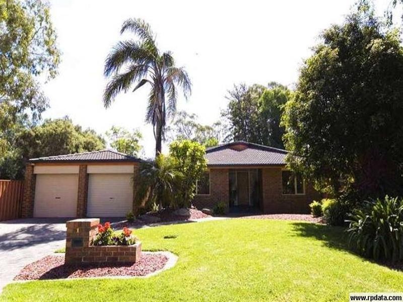 1 Shepley Court, Dernancourt SA 5075