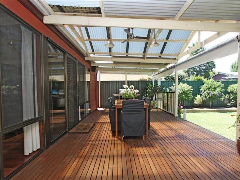 35 Second Avenue, Sefton Park SA 5083