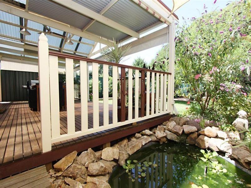 35 Second Avenue, Sefton Park SA 5083