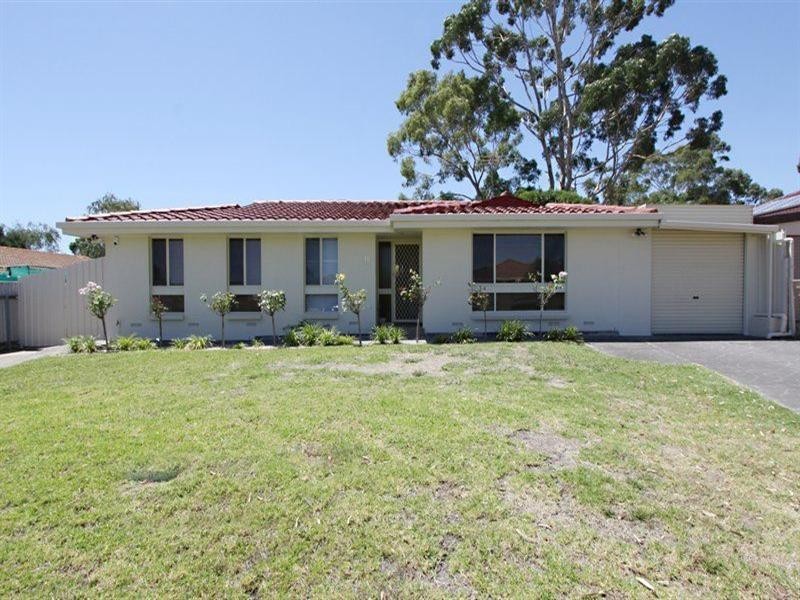 11 Leonis Avenue, Hope Valley SA 5090