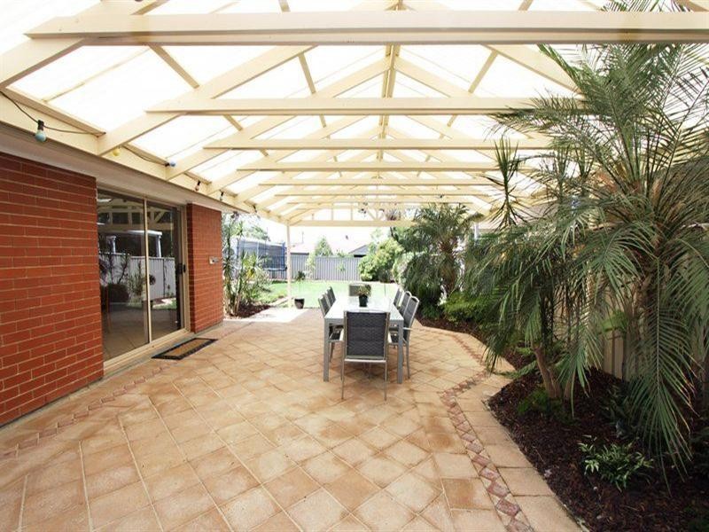 37 Burdekin Avenue, Hillcrest SA 5086