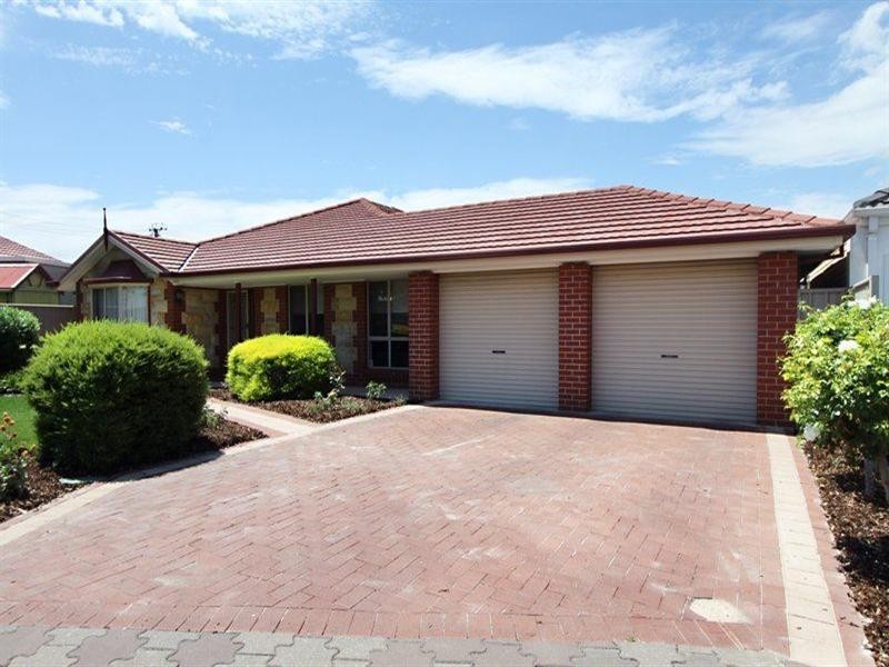 37 Burdekin Avenue, Hillcrest SA 5086