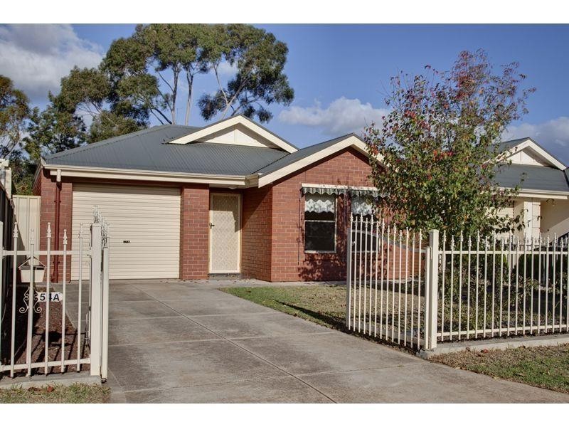 54A GregoryStreet, Brahma Lodge SA 5109