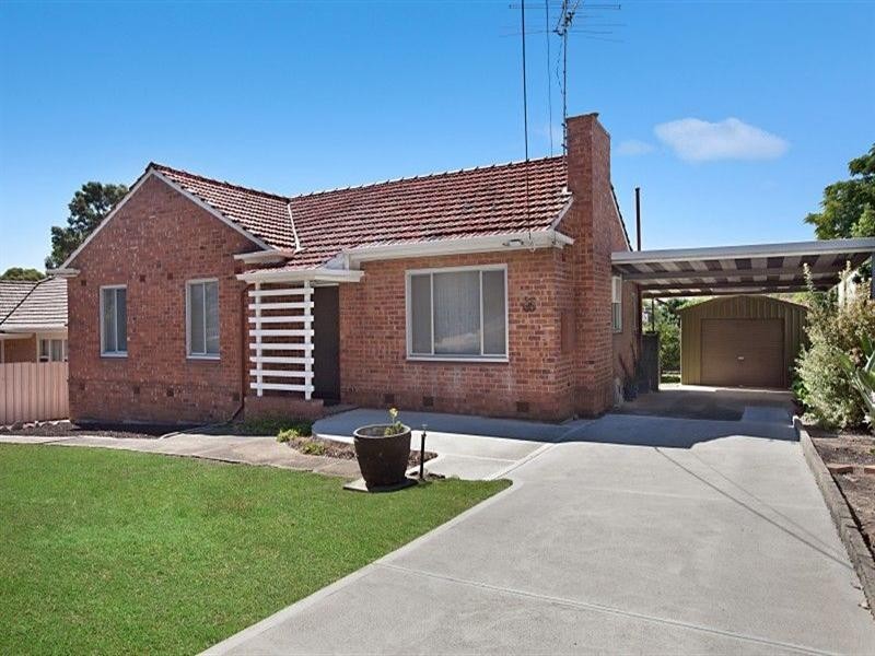 10 Taunton Avenue, Enfield SA 5085