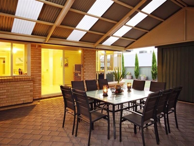 1 Waldin Court, Walkley Heights SA 5098