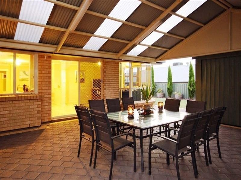 1 Waldin Court, Walkley Heights SA 5098