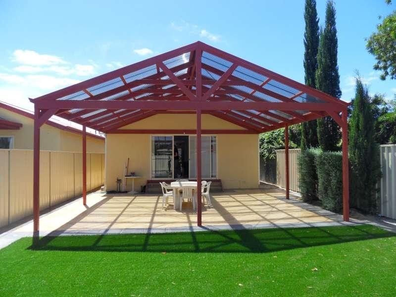 9A Browning Street, Clearview SA 5085
