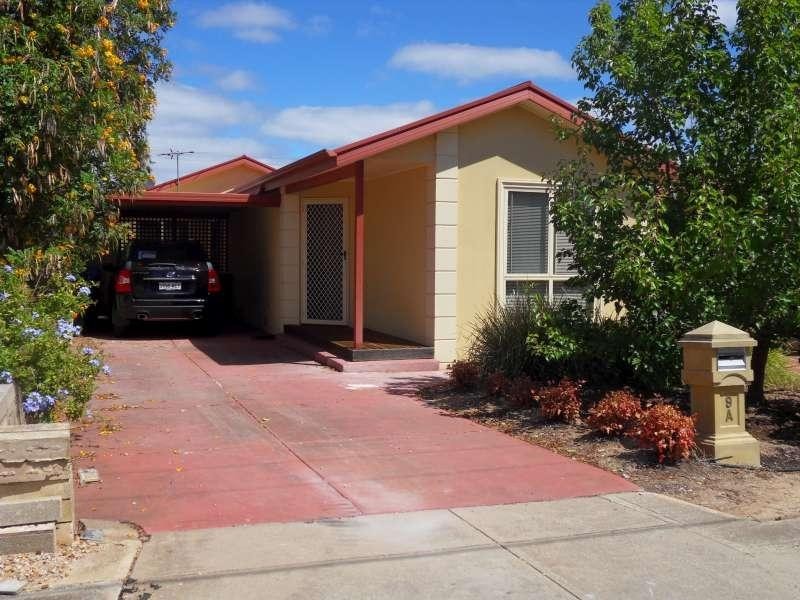 9A Browning Street, Clearview SA 5085