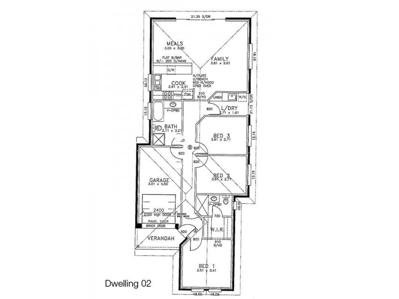 73 and 73A Redward Avenue, Greenacres SA 5086