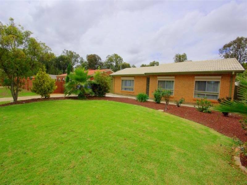7 Daubney Court, Salisbury Downs SA 5108