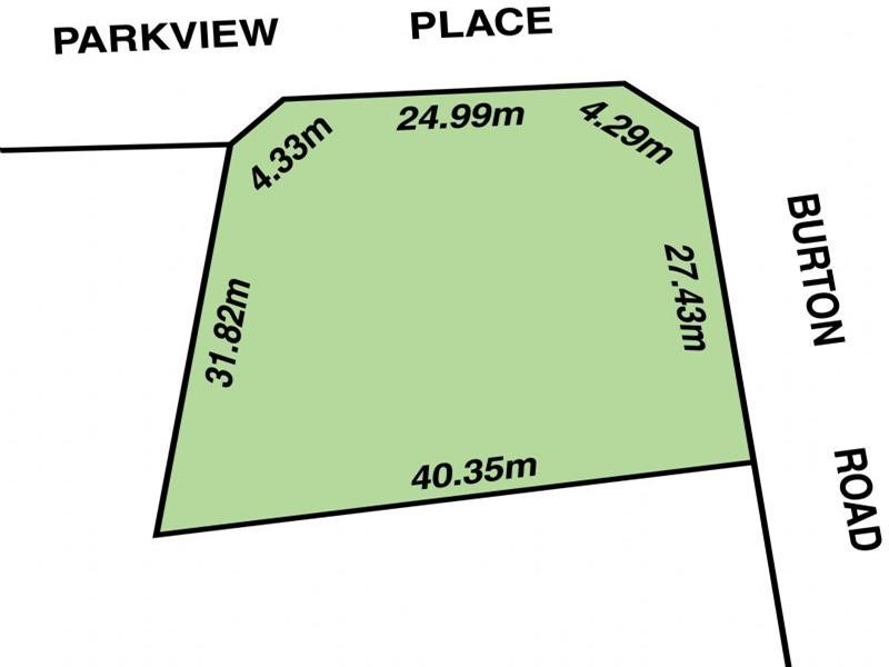 1 Parkview Place, Athelstone SA 5076