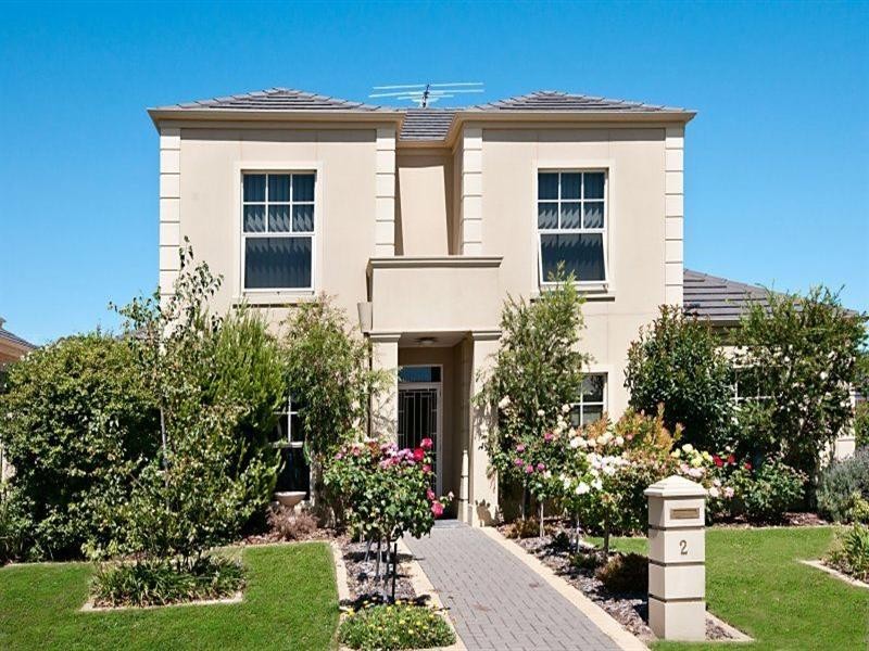 2 Grosvenor Court, Athelstone SA 5076
