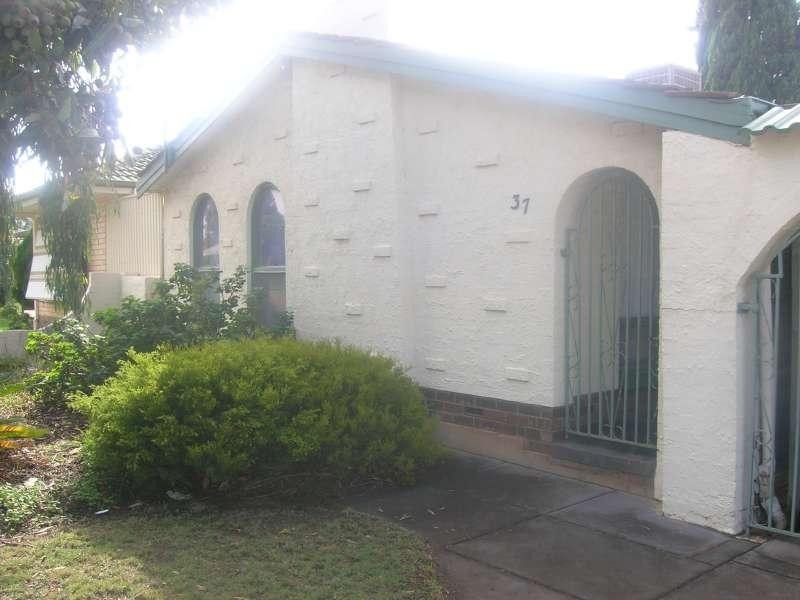 37 Thompson Avenue, Salisbury Downs SA 5108