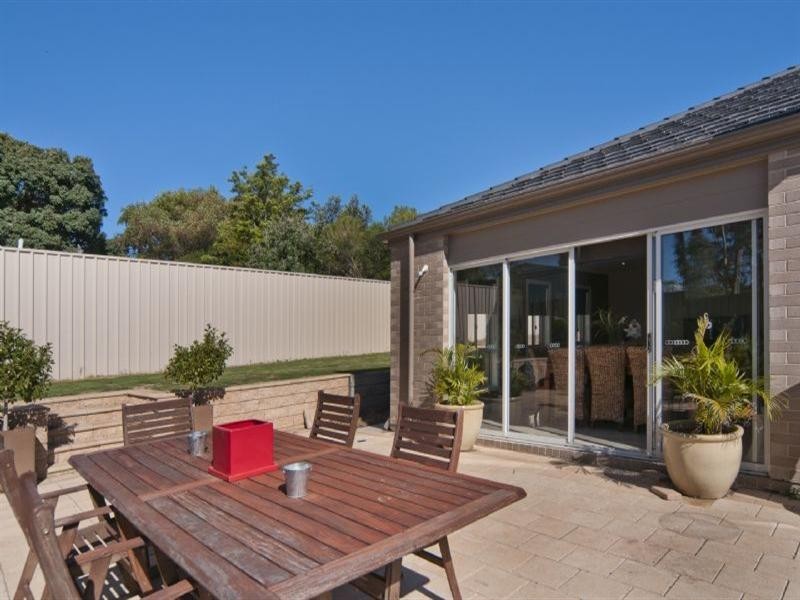 8 Gangell Court, Williamstown SA 5351