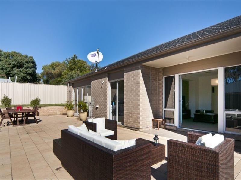 8 Gangell Court, Williamstown SA 5351