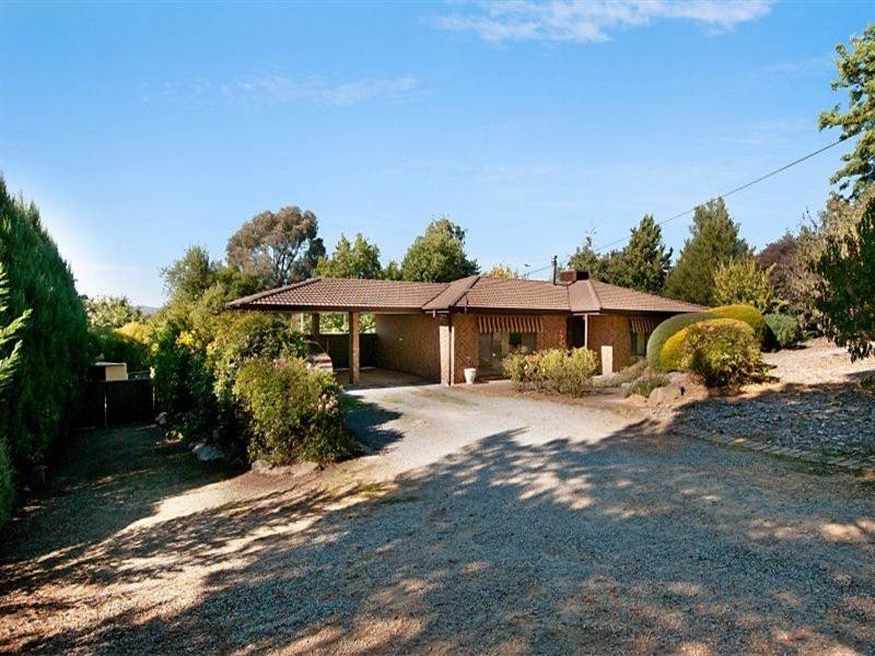 141 Range Rd South, Houghton SA 5131