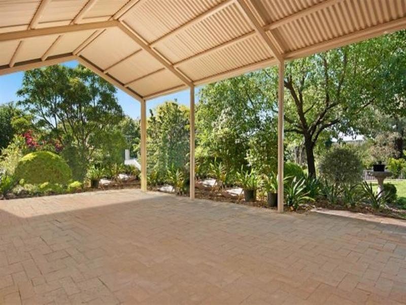 141 Range Rd South, Houghton SA 5131