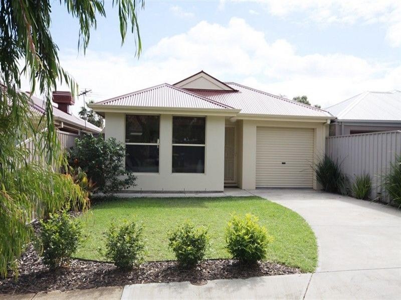 20 Fairview Terrace, Clearview SA 5085