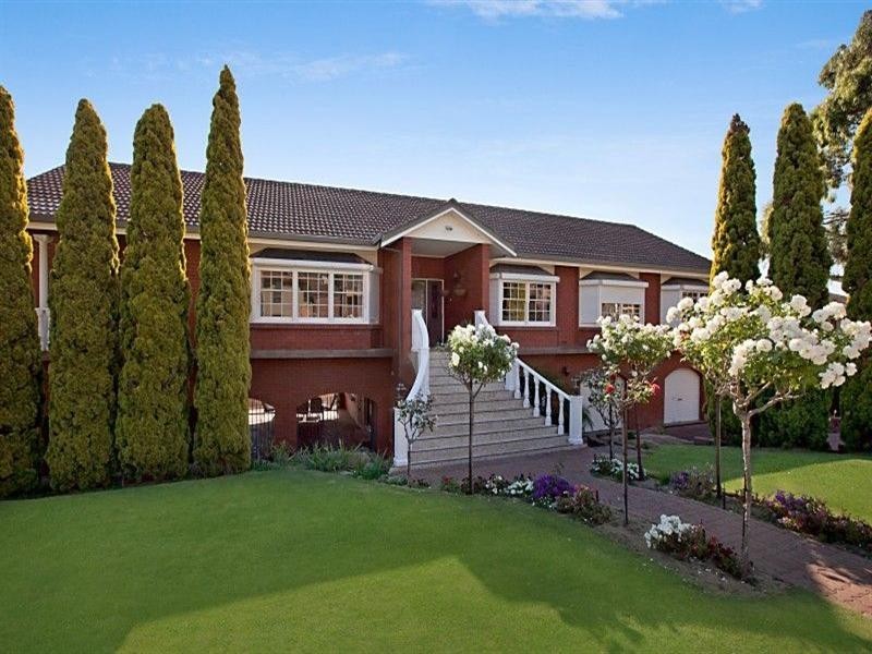 10 Wistaria Grove, Athelstone SA 5076