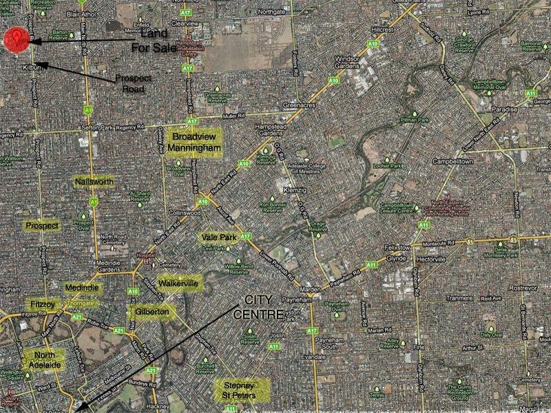 16 Denver Terrace, Kilburn SA 5084