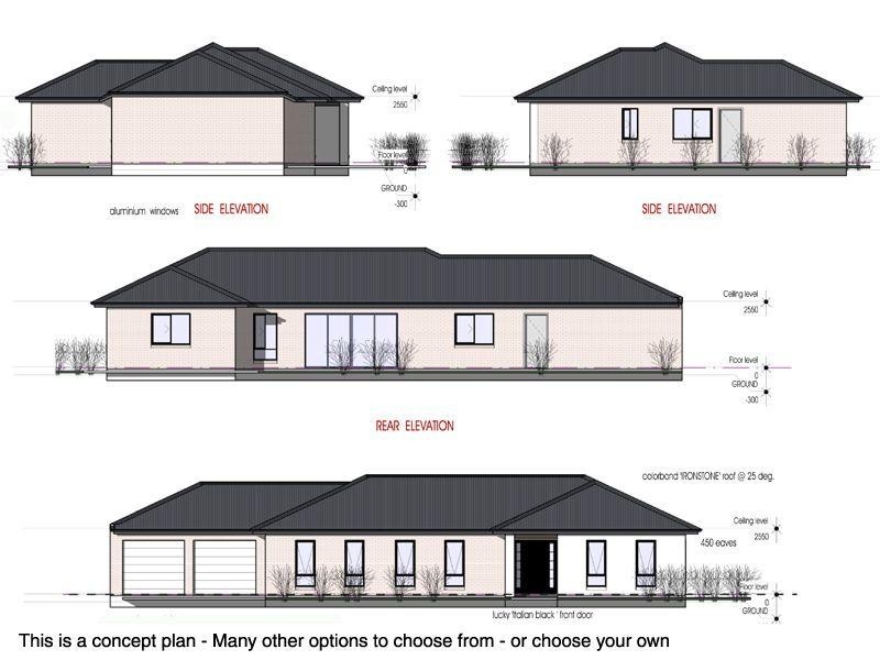 16 Denver Terrace, Kilburn SA 5084