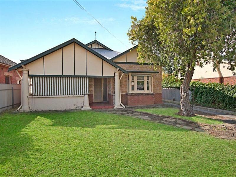 15 Winston Avenue, Cumberland Park SA 5041