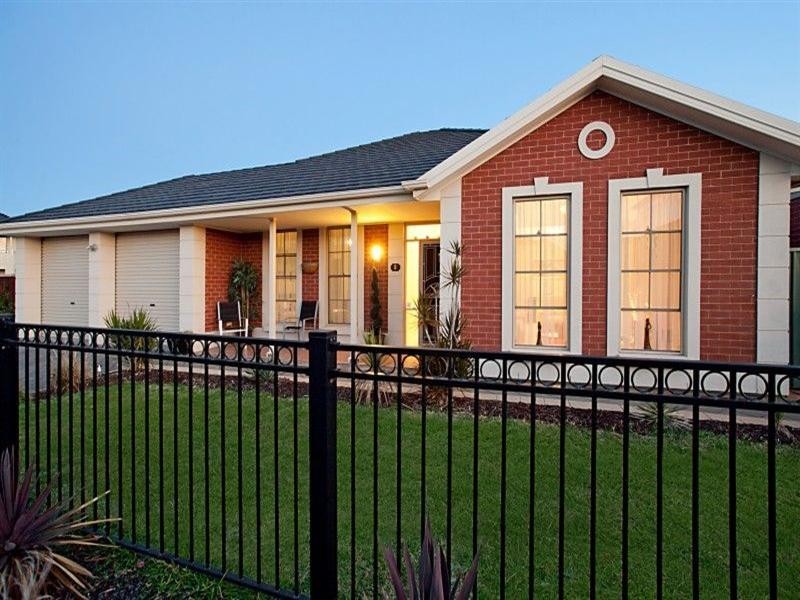 2-4 Brimpton Avenue, Mawson Lakes SA 5095