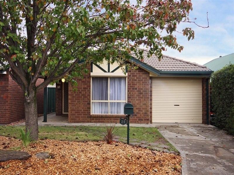26 Taylor Street, Modbury Heights SA 5092