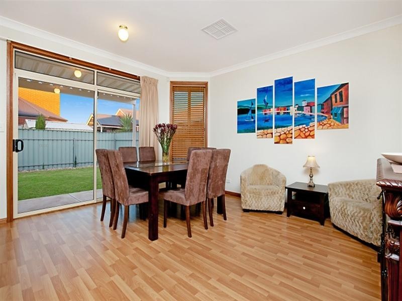3 Macquarie Street, Mawson Lakes SA 5095