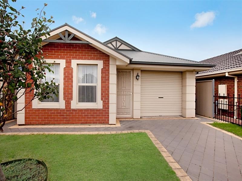 39a York Terrace, Ferryden Park SA 5010