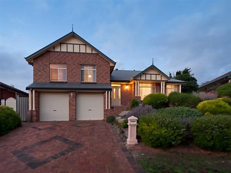 285 Kelly Road, Modbury Heights SA 5092
