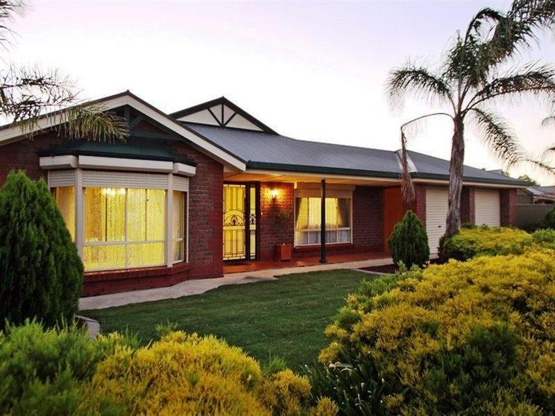 23 Brazil Drive, Paralowie SA 5108