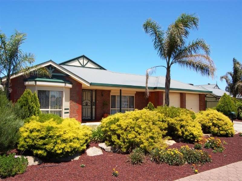 23 Brazil Drive, Paralowie SA 5108