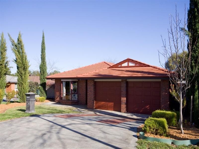 8 McEwin Court, Enfield SA 5085