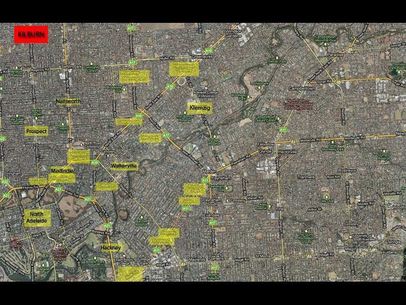 61 Le Hunte Street, Kilburn SA 5084