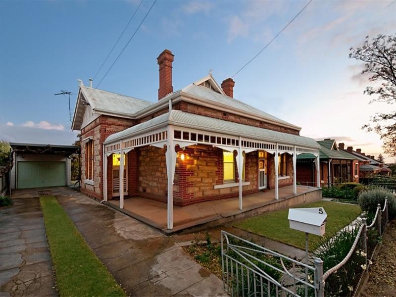 5 Bosanquet Avenue, Prospect SA 5082