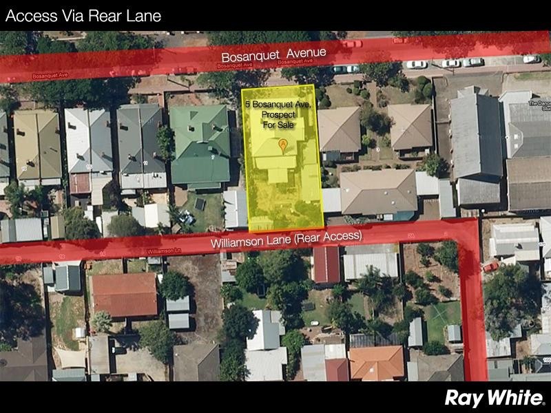 5 Bosanquet Avenue, Prospect SA 5082