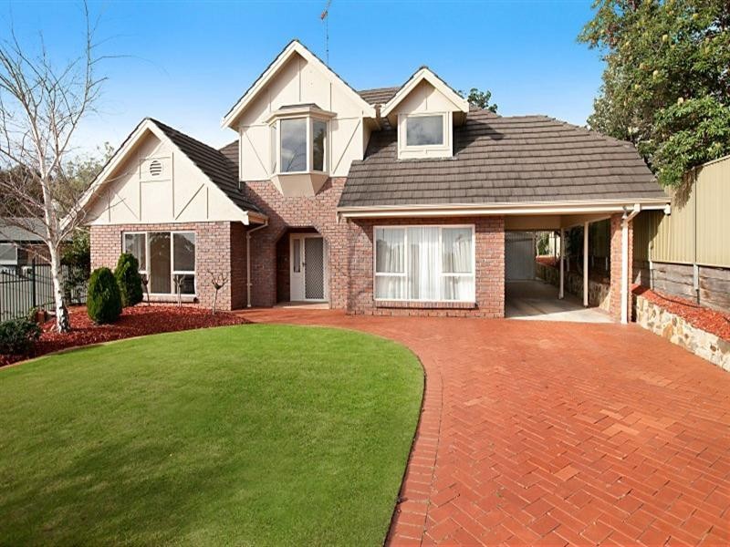 49 Prosperity Way, Athelstone SA 5076