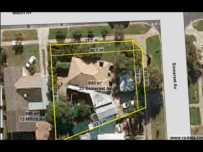 23 Somerset Avenue, Clearview SA 5085