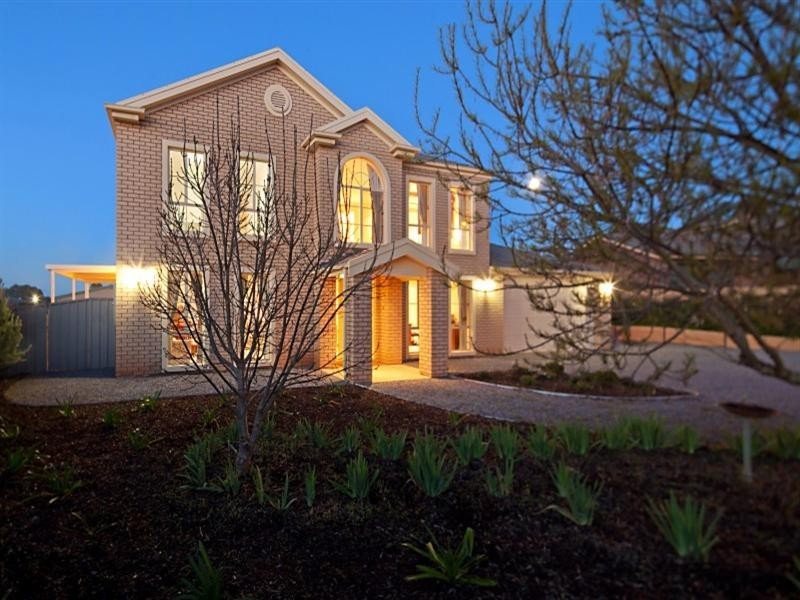 3 Norman Court, Gawler East SA 5118