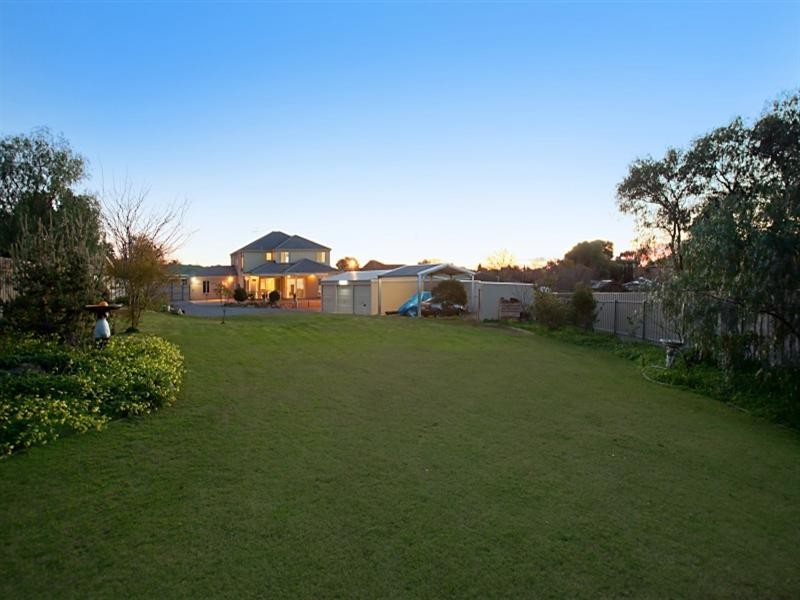 3 Norman Court, Gawler East SA 5118