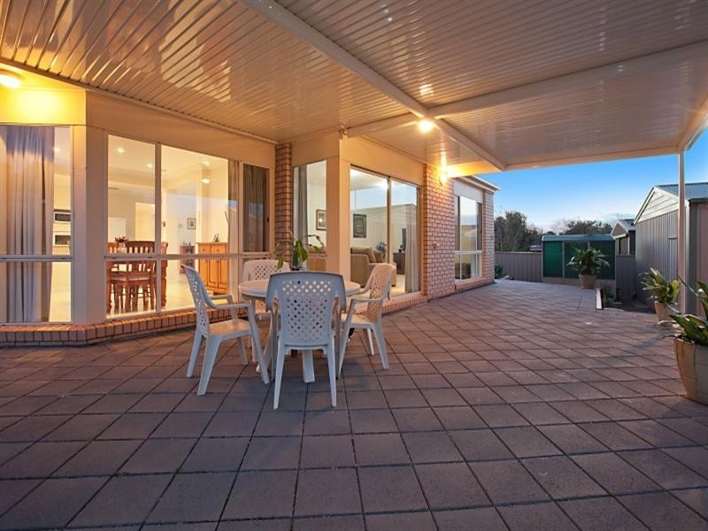 3 Norman Court, Gawler East SA 5118