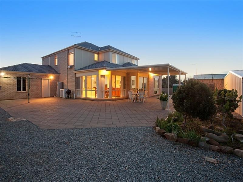 3 Norman Court, Gawler East SA 5118