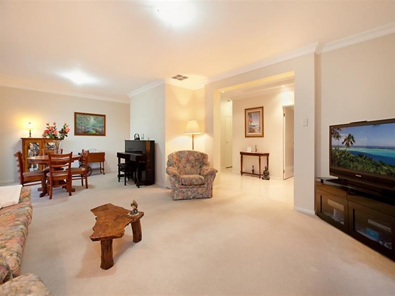 3 Norman Court, Gawler East SA 5118